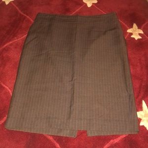 EUC Old Navy Pencil Skirt